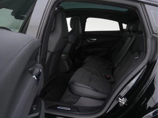 Audi e-tron GT (INCL-BTW) *PANO | HEAD-UP | MATRIX-LED | LEATHER-MICROFIBRE | BANG/OLUFSEN-AUDIO  | ADAPTIVE-CRUISE | TOP-VIEW | AIR-SUSPENSION | MEMORY-PACK | KEYLESS | DIGI-COCKPIT | NAVI-FULLMAP | 21