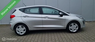 Ford Fiesta Ford Fiesta 1.1 Trend Airco/5deurs/1EIG - afbeelding nr 2