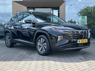 Hyundai Tucson Hybrid Hyundai Tucson Hybrid 1.6 T-GDI HEV Comfort Smart | Hybrid | Trekhaak - afbeelding nr 5