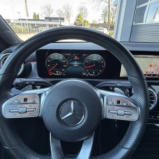 Mercedes-Benz A-Klasse - afbeelding nr 19