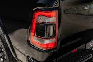 Dodge Ram 1500 Dodge RAM 1500 |Laramie Black Pack|Crew Cab 5.7-HEMI V8|2023 - afbeelding nr 78