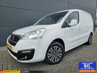 Peugeot Partner - 493939208-0