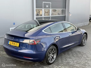 Tesla Model 3 Tesla Model 3 Long Range AWD 75 kWh - inclusief BTW - afbeelding nr 19