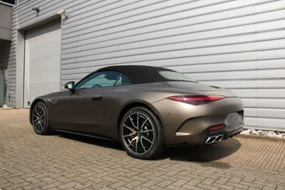 Mercedes-Benz SL - afbeelding nr 10