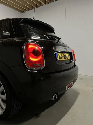 MINI Cooper Mini Cooper 1.5 136PK Automaat Pano Clima LED Harman/kardon - afbeelding nr 21