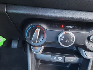 Kia Picanto /Camera/Navi/Apple/Android/Airco/1e Eig/Garantie - afbeelding nr 20