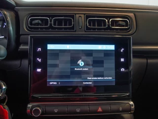 Citroën C3 Citroën C3 110 PK C-Series | Camera | Navi | DAB+ | Cruise | Clima - afbeelding nr 27