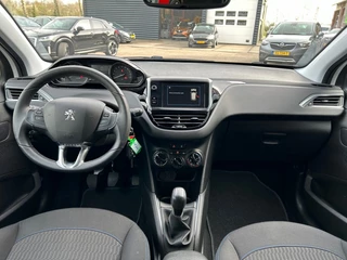 Peugeot 208 - afbeelding nr 12