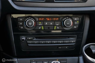BMW X1 BMW X1 sDrive20i High Executive|M-sport|Pano|NAP|PDC| - afbeelding nr 22