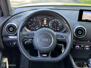 Audi A3 Audi A3 Limousine 1.6 TDI Ambition Sport Edition|2X S-Line|Automaat|Dynamic select|Navigatie| - afbeelding nr 15