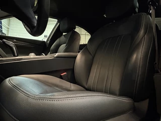 Maserati Ghibli Maserati Ghibli 330pk Hybrid GT - afbeelding nr 16