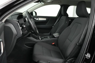 Volvo XC40 Volvo XC40 1.5 T4 Recharge Inscription Expression | Carplay |  Camera | Navigatie | Full LED | Parkeerverwarming | PDC | Climate control - afbeelding nr 5
