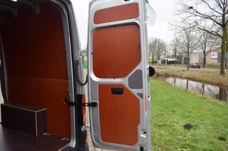 Volkswagen Crafter - afbeelding nr 29
