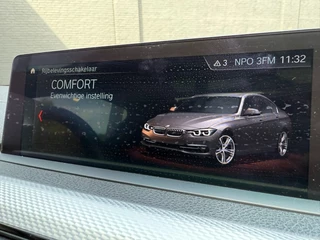 BMW 3 Serie BMW 3 Serie 330e M-Sport,Schuifdak,Leer,LED,Lane Ass.,NaviPro,Clima,Dealer OH - afbeelding nr 41