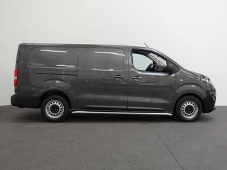 Opel Vivaro Opel Vivaro 2.0 BlueHDi 145PK L3 Automaat Airco Bluetooth Cruise Control - afbeelding nr 39