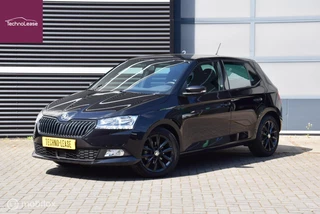 Škoda Fabia 1.0 TSI Sport Business 70 kw Adaptive Cruise Control Apple Carplay