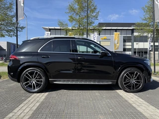 Mercedes-Benz GLE Mercedes-Benz GLE 350 e 4MATIC AMG PANO/22