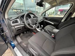 Suzuki S-Cross Suzuki S-Cross 1.0 Boosterjet Select | Trekhaak | Camera | NL- Auto | Lage KM- - afbeelding nr 15
