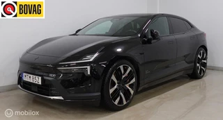 Polestar 4 Long Range Dual 100 kWh Performance Pilot plus