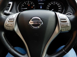 Nissan QASHQAI - afbeelding nr 20