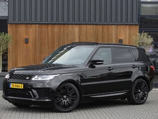 Land Rover Range Rover Sport - afbeelding nr 63