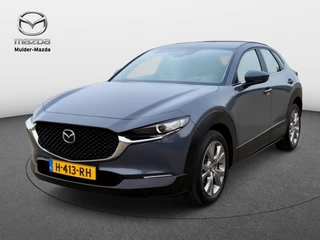 Mazda CX-30 2.0 SA-X Comfort | Adaptive cruise control | Camera | Stoelverw.