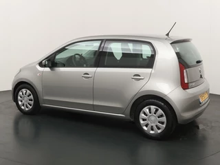 Škoda Citigo Škoda Citigo 1.0 Grt. Ambition - afbeelding nr 4