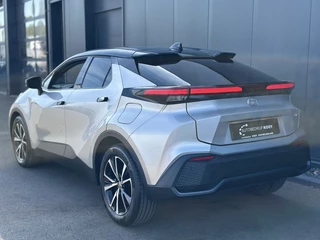 Toyota C-HR - afbeelding nr 2
