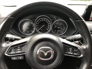 Mazda CX-5 - afbeelding nr 15