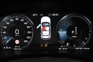 Volvo XC40 Volvo XC40 1.5 T4 Recharge Inscription *1ste Eigenaar*Navigatie* - afbeelding nr 16