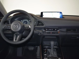 Mazda CX-30 Mazda CX-30 186PK Automaat Exclusive Line FULL OPTION *DEMO* - afbeelding nr 11
