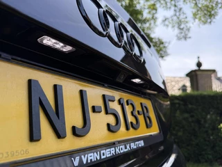 Audi Q7 Audi Q7 3.0 TDI Quattro S-Line In/Exterieur 7 Persoons Digital Cockpit Panorama Leder - afbeelding nr 32
