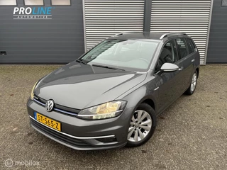 Volkswagen Golf Variant 1.5 TSI DSG / STOEL-VW / PDC V+A /