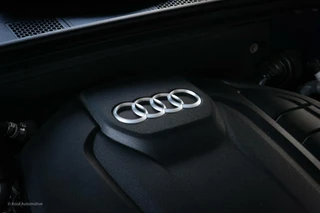 Audi A4 Audi A4 Avant 1.8 TFSI S-Line | Automaat | Rotor 19’’ | Rijklaar. - afbeelding nr 40