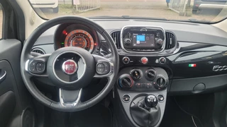 Fiat 500 - afbeelding nr 18