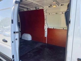 Renault Master - afbeelding nr 25