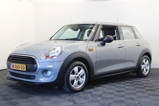 MINI One Mini 1.5