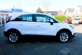 Opel Crossland X - afbeelding nr 3