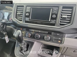 Volkswagen Crafter Volkswagen Crafter 140pk Automaat L4H3 Airco Parkeersensoren L3H2 14m3 Airco - afbeelding nr 14