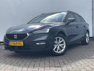 SEAT Leon - afbeelding nr 13