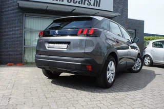 Peugeot 3008 Peugeot 3008 1.2  PT 130pk Aut Camera|CarPlay|I-Cockpit|Navi - afbeelding nr 16