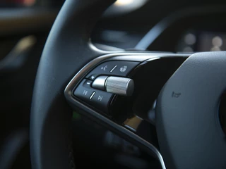 Škoda Octavia Škoda Octavia Combi 1.5 TSI MHEV Business Edition Plus | Matrix LED | Chrome pakket | Stoel-, Stuur- & voorruitverwarming | Navi 13inch | Elektr.trekhaak | El. achterklep m.sensor | ACC | - afbeelding nr 9