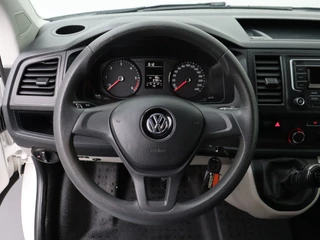 Volkswagen Transporter | Airco | Betimmering - afbeelding nr 14
