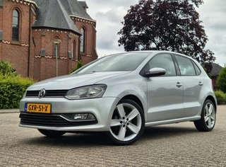 Volkswagen Polo - 116769250-0