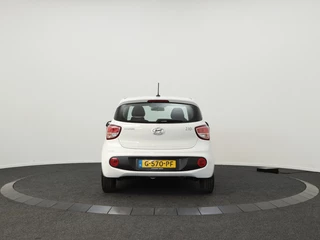 Hyundai i10 - afbeelding nr 9