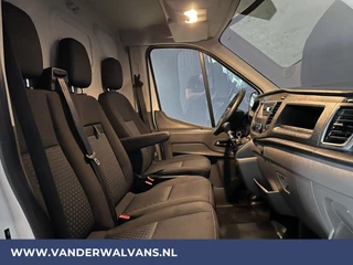 Ford Transit Parkeersensoren, Bijrijdersbank - afbeelding nr 9
