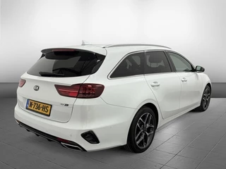 Kia Ceed Sportswagon - afbeelding nr 5