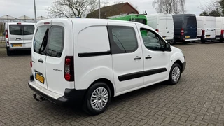 Peugeot Partner - afbeelding nr 10