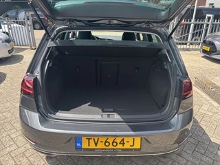 Volkswagen e-Golf Volkswagen e-Golf E-Golf Full-option leer/Apple-carplay/Navi/premium audio/dodehoe - afbeelding nr 11