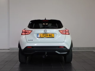 Nissan Juke - afbeelding nr 13